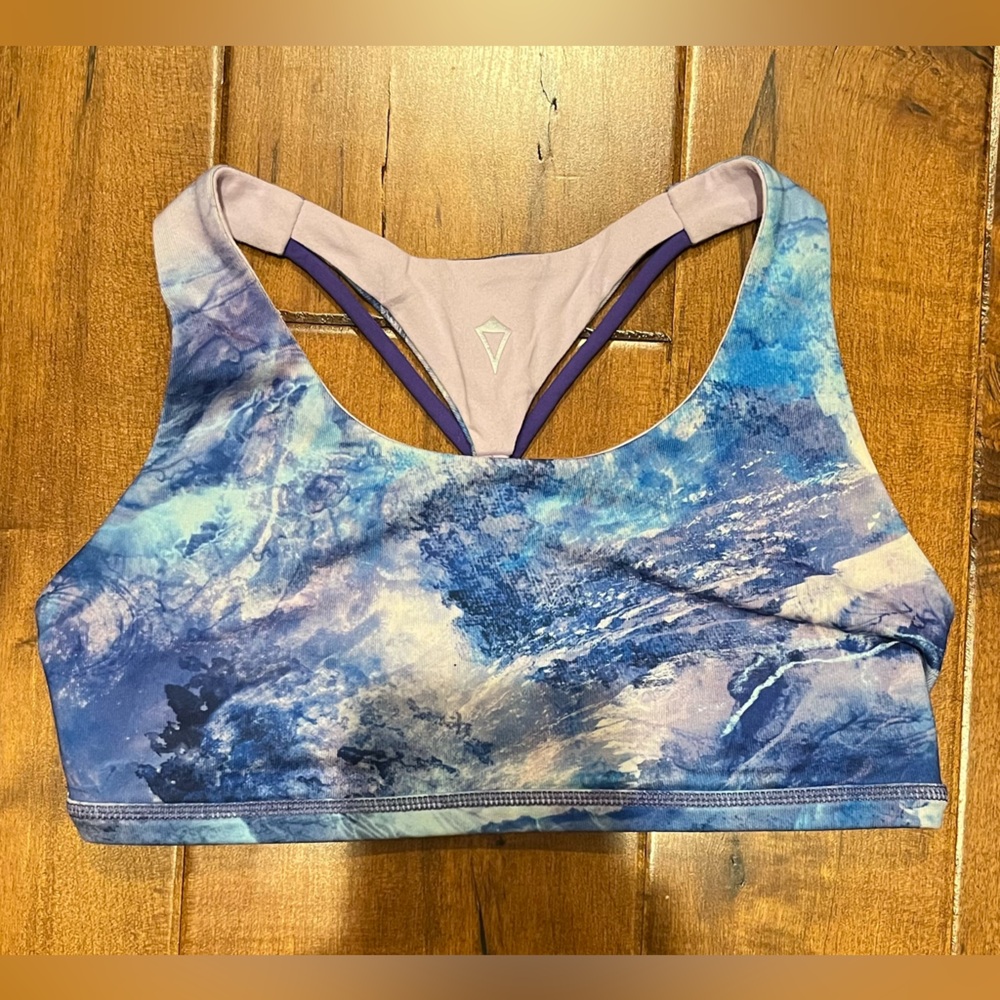 Ivivva Reversible Sports Bra